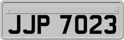JJP7023