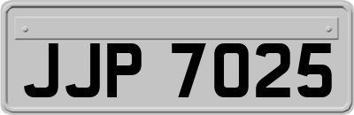 JJP7025