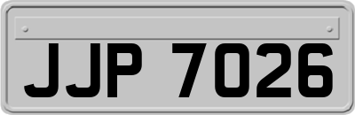 JJP7026