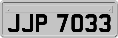 JJP7033