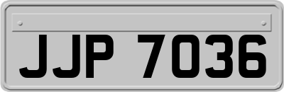 JJP7036