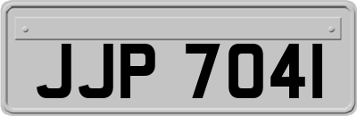 JJP7041