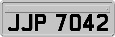 JJP7042