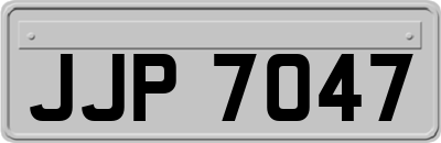 JJP7047