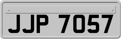 JJP7057