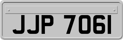 JJP7061