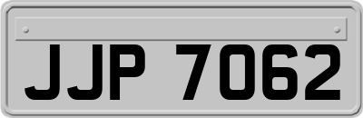 JJP7062