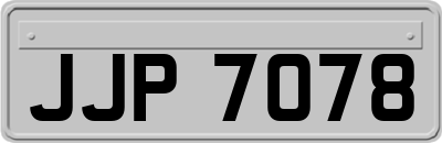 JJP7078