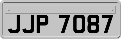 JJP7087