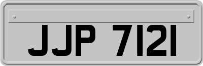 JJP7121