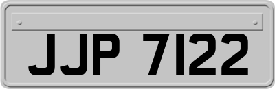 JJP7122