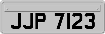 JJP7123