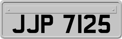 JJP7125