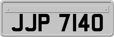 JJP7140