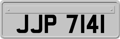 JJP7141