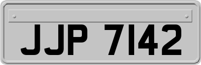 JJP7142