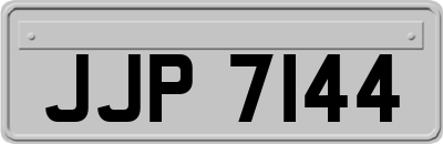 JJP7144