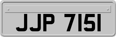 JJP7151