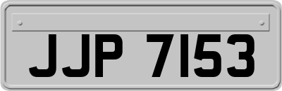 JJP7153