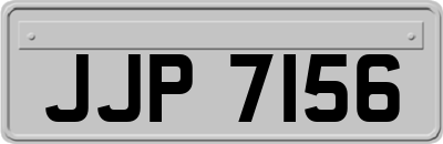JJP7156