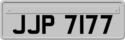 JJP7177