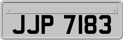 JJP7183