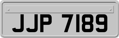 JJP7189