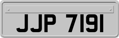 JJP7191