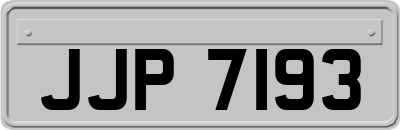 JJP7193