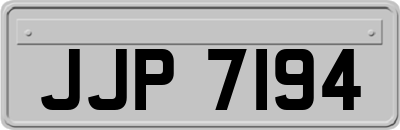 JJP7194
