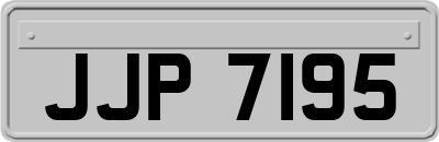 JJP7195