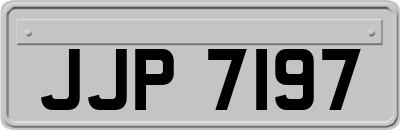 JJP7197
