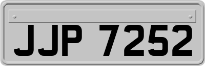 JJP7252
