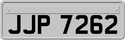JJP7262