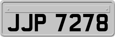 JJP7278