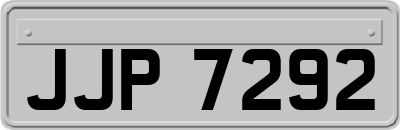 JJP7292