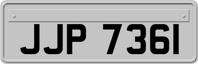 JJP7361
