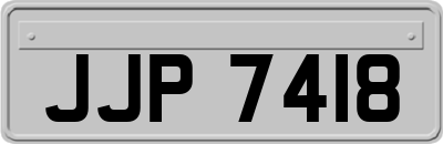 JJP7418