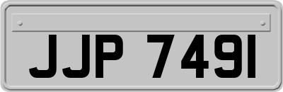 JJP7491