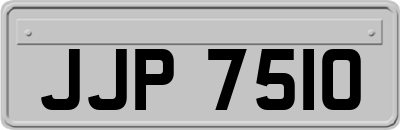 JJP7510