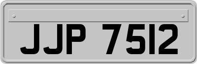JJP7512