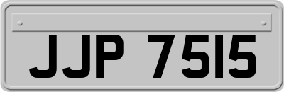 JJP7515