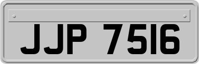 JJP7516