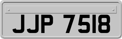 JJP7518