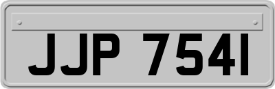 JJP7541