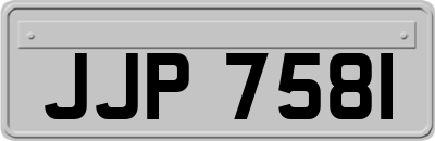 JJP7581