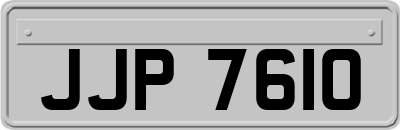 JJP7610