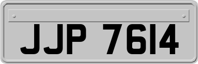 JJP7614