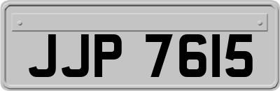 JJP7615