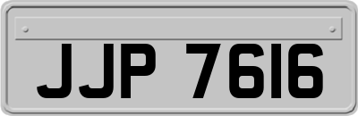 JJP7616